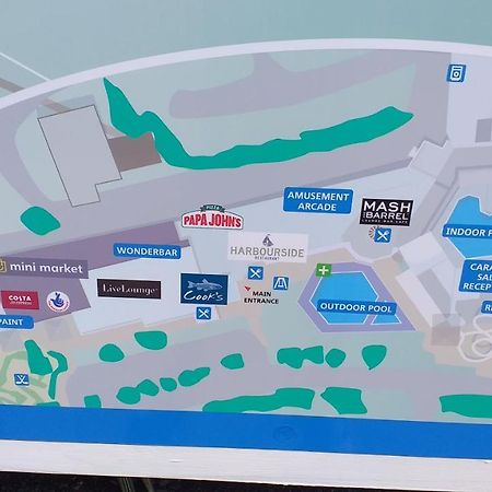 Haven Rockley Park,Lytchett Bay View Hotel Пул Екстериор снимка
