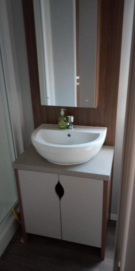 Haven Rockley Park,Lytchett Bay View Hotel Пул Екстериор снимка