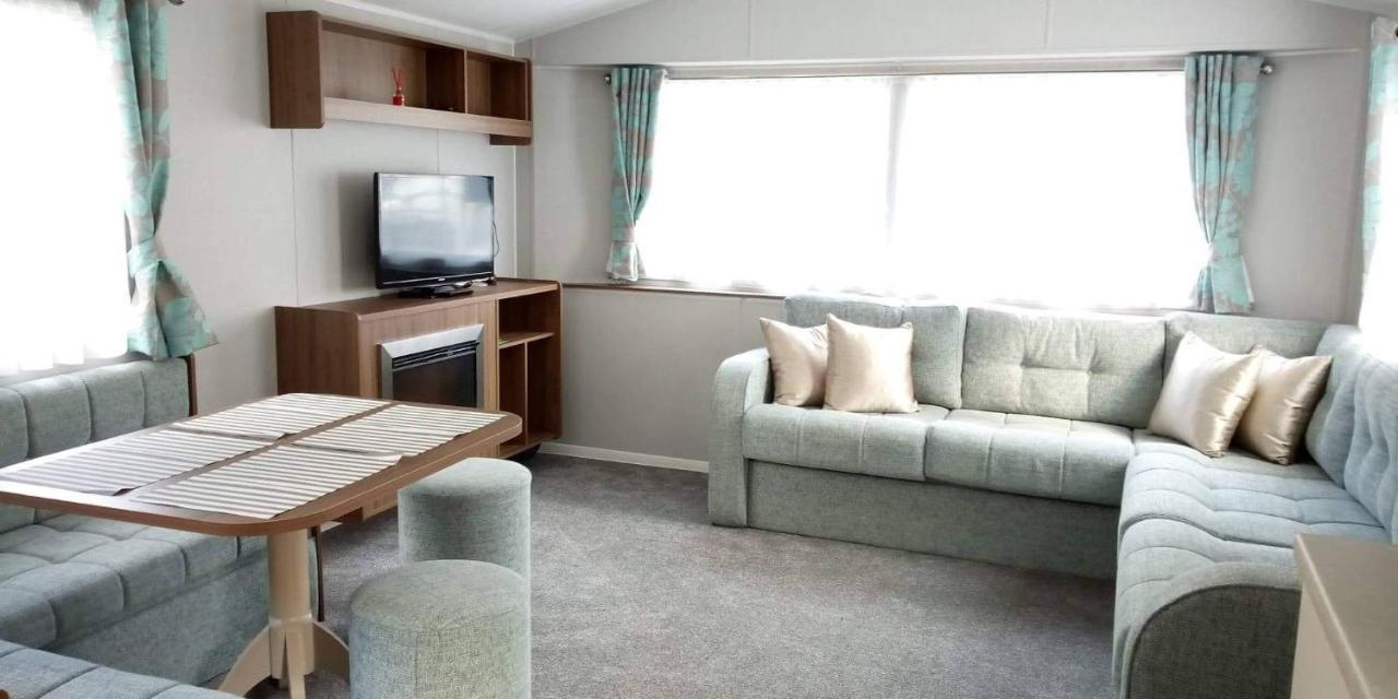 Haven Rockley Park,Lytchett Bay View Hotel Пул Екстериор снимка