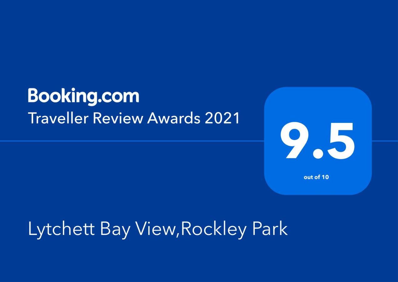 Haven Rockley Park,Lytchett Bay View Hotel Пул Екстериор снимка