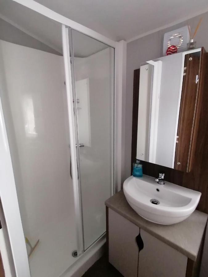 Haven Rockley Park,Lytchett Bay View Hotel Пул Екстериор снимка